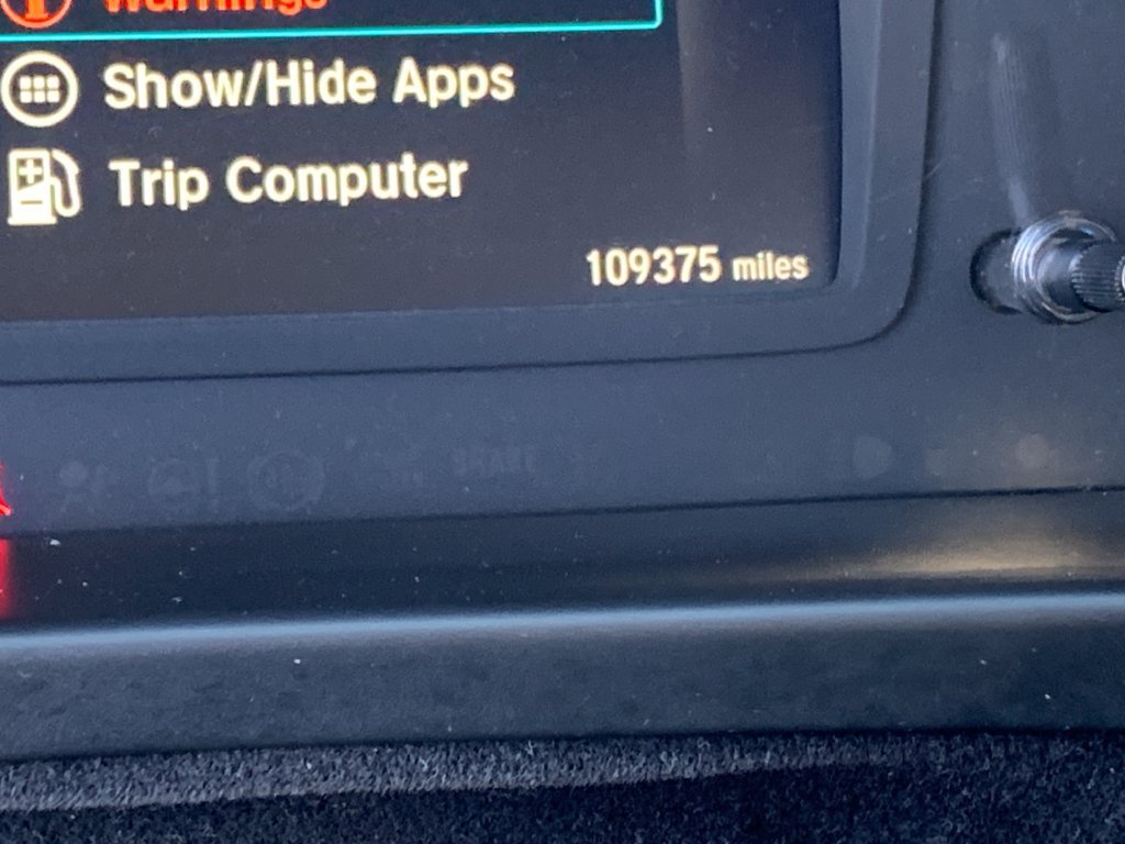 Used 2019 Honda Odyssey EX-L image 17