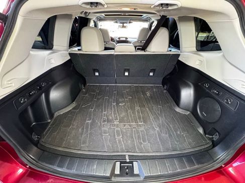 Used 2023 Subaru Forester Limited image 58