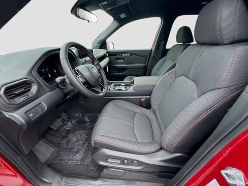 New 2026 Honda Pilot Sport image 17