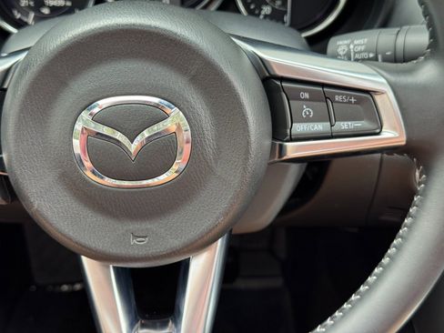 Used 2022 MAZDA MX-5 Miata Grand Touring w/ Appearance Package image 20