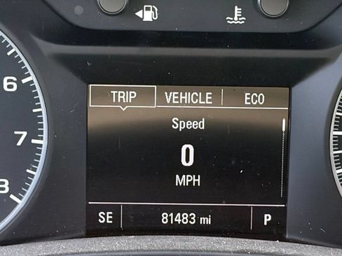 Used 2018 GMC Terrain SLE AWD/4WD image 12
