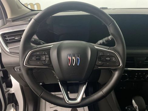 Used 2024 Buick Encore GX Preferred w/ Comfort Package AWD/4WD image 14