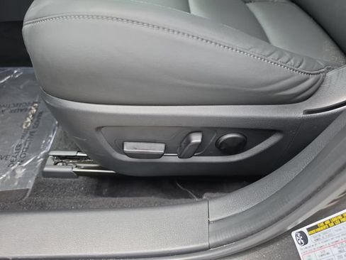 Certified 2025 MAZDA CX-30 AWD 2.5 S w/ Preferred Package image 18