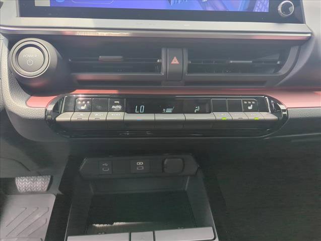New 2026 Toyota Prius Plug-In Hybrid FWD image 21
