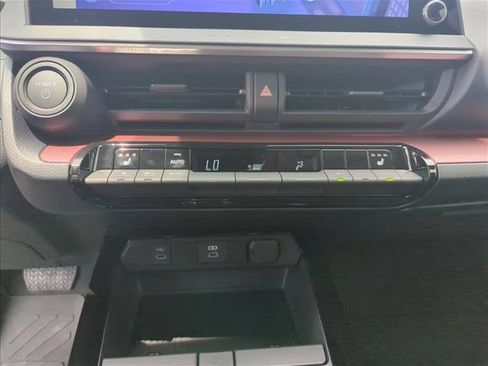 New 2026 Toyota Prius Plug-In Hybrid FWD image 21