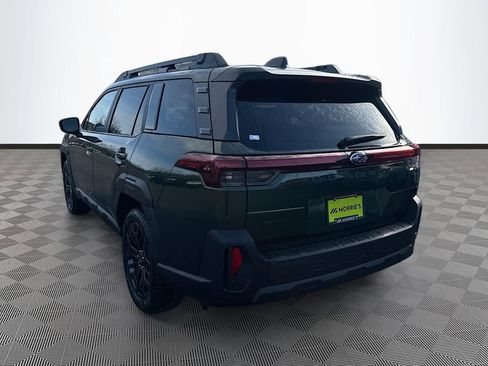 New 2026 Subaru Outback Limited XT image 35