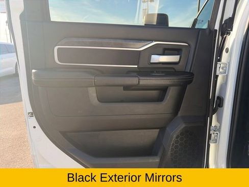 Used 2024 RAM 2500 Big Horn image 19