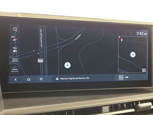 Certified 2025 Hyundai Santa Fe XRT image 32