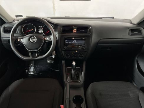 Used 2015 Volkswagen Jetta S FWD image 21