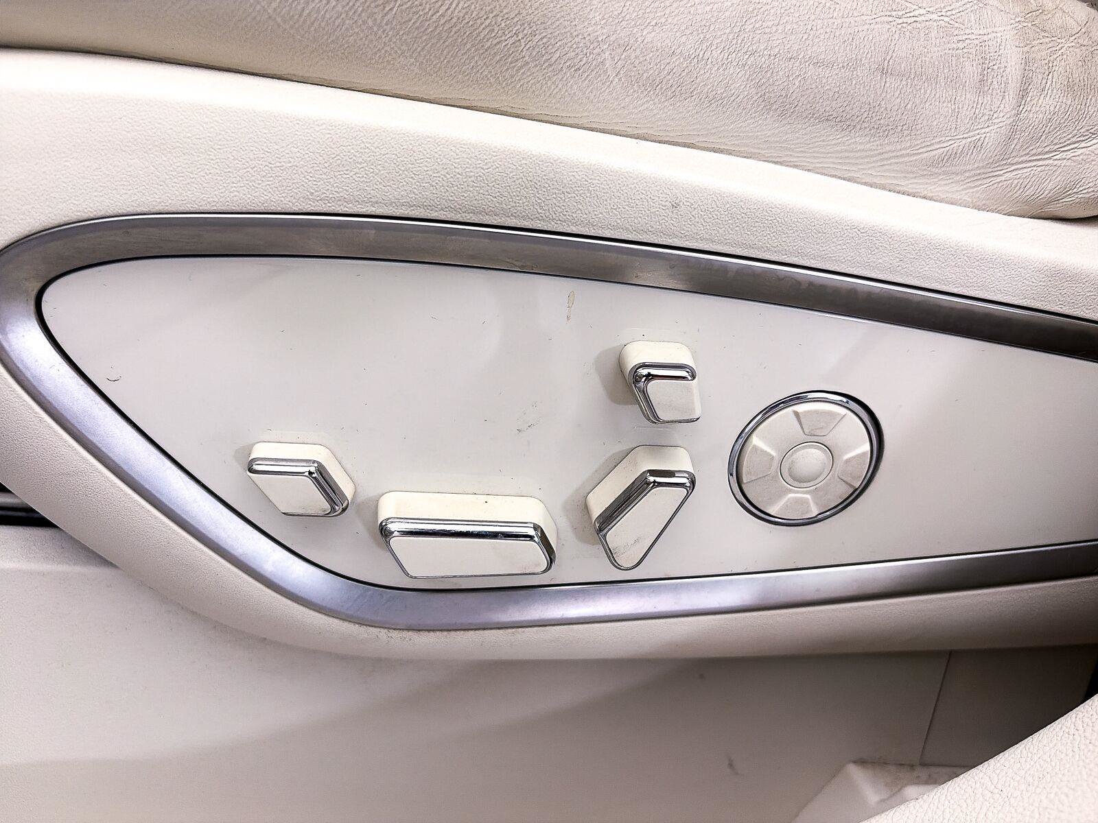 Used 2019 Lincoln Nautilus Black Label AWD/4WD image 20