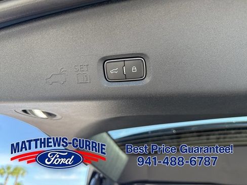New 2026 Ford Expedition Active RWD image 15
