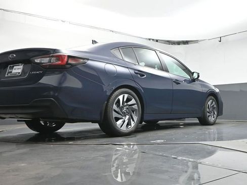 Used 2025 Subaru Legacy Limited w/ Popular Package #2 image 39