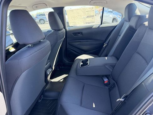New 2026 Toyota Corolla LE image 14