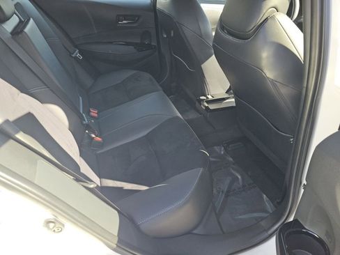 Used 2025 Toyota Corolla GR AWD/4WD image 6