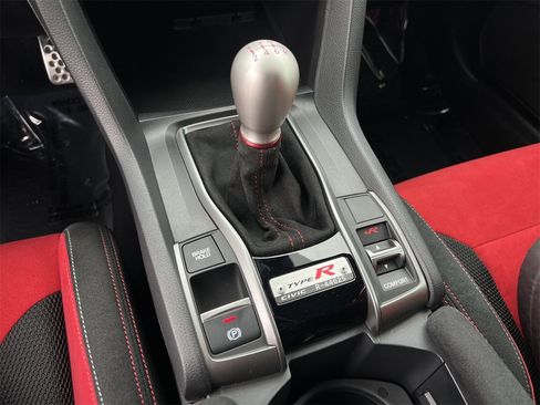 Used 2021 Honda Civic Type R image 15