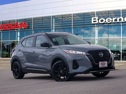 Used 2024 Nissan Kicks SR w/ SR Premium Package