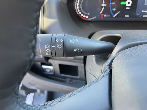 New 2025 RAM ProMaster 3500 image 26