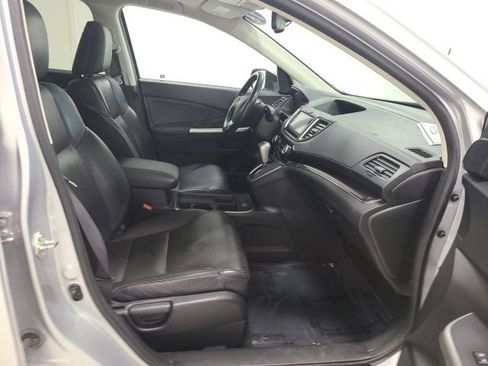 Used 2016 Honda CR-V EX-L image 13