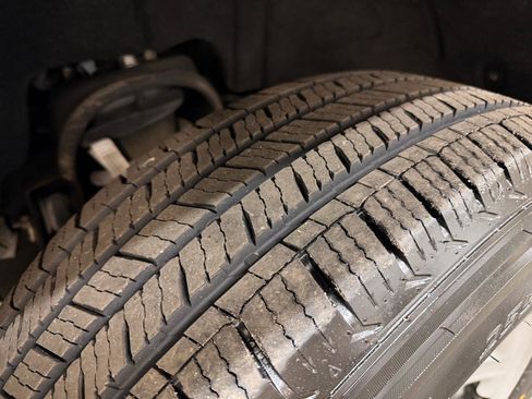 Used 2018 Chevrolet Silverado 1500 W/T image 9