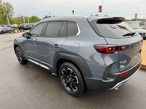 Used 2025 MAZDA CX-50 Meridian Edition w/ Weather Package AWD/4WD image 7