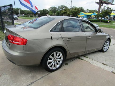 Used 2010 Audi A4 2.0T Premium Plus AWD/4WD image 4