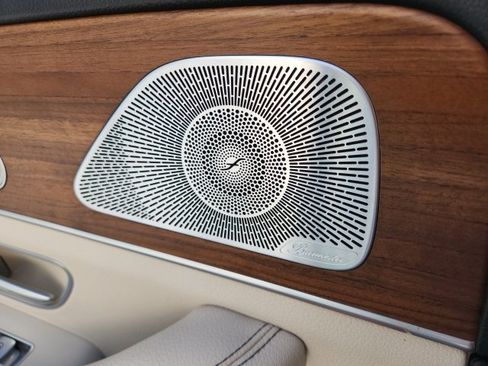 Used 2021 Mercedes-Benz GLS 450 GLS 450 image 6