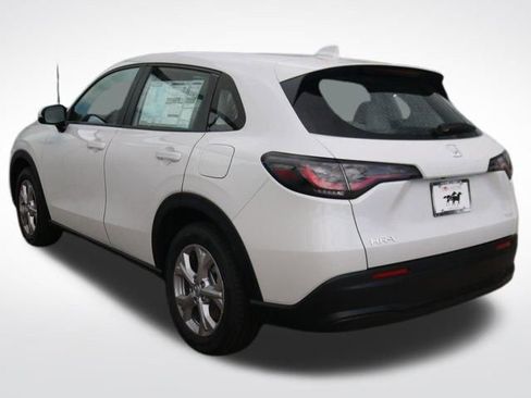 New 2025 Honda HR-V LX image 23