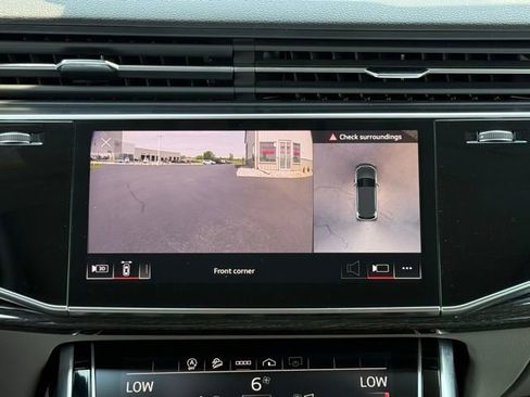 Used 2024 Audi Q7 2.0T Premium Plus image 35