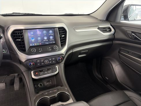 Used 2023 GMC Acadia SLT w/ Elevation Edition AWD/4WD image 14