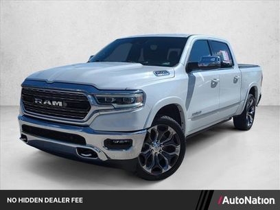 Used 2023 RAM 1500 Limited