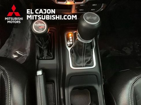 Used 2022 Jeep Wrangler Unlimited Sahara w/ Cold Weather Group image 19