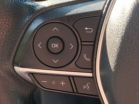 Used 2023 Toyota Camry LE FWD image 21