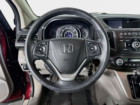 Used 2014 Honda CR-V EX-L image 12
