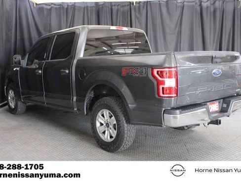 Used 2020 Ford F150 XLT RWD image 15