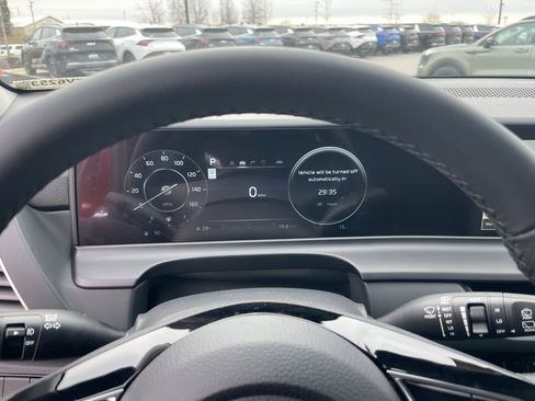 New 2026 Kia Seltos SX w/ SX Sunroof Package AWD/4WD image 14