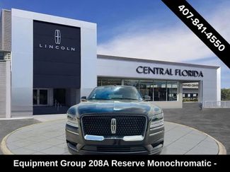 Used 2021 Lincoln Navigator L Reserve video 2