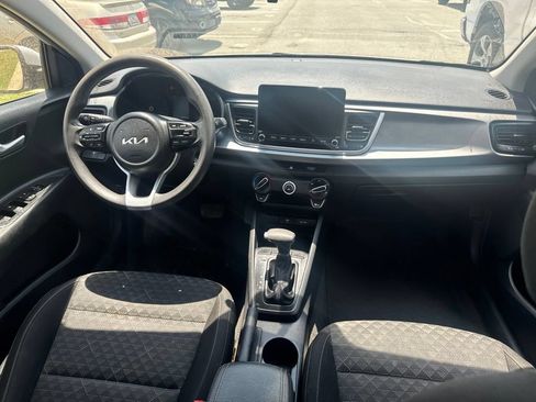 Used 2023 Kia Rio LX FWD image 6