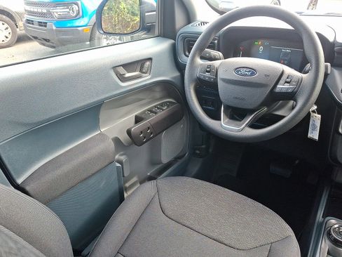 New 2025 Ford Maverick XL w/ Equipment Group 101A image 9