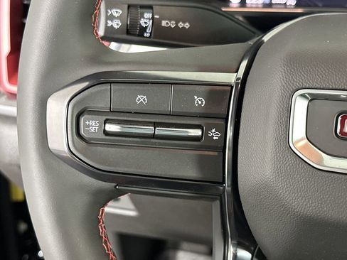 New 2025 GMC Canyon AT4 w/ AT4X Package image 22