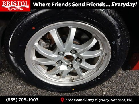 Used 2012 Toyota Prius V Two image 10