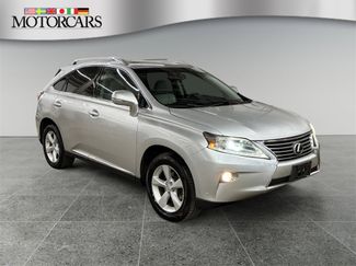 Used 2014 Lexus RX 350 350 video 1