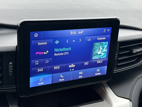 Used 2021 Ford Explorer 4WD image 18