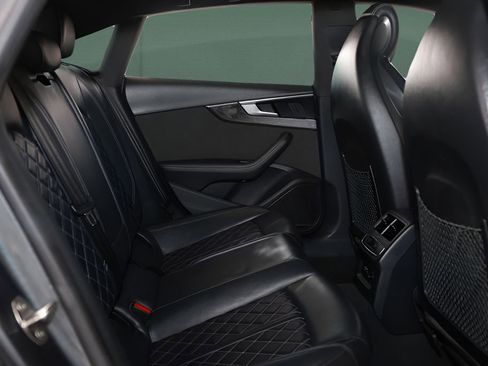 Used 2021 Audi S5 Premium Plus w/ Premium Plus Package image 15