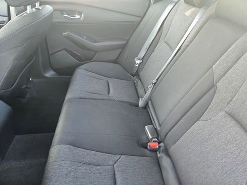 Used 2024 Honda Accord EX image 9