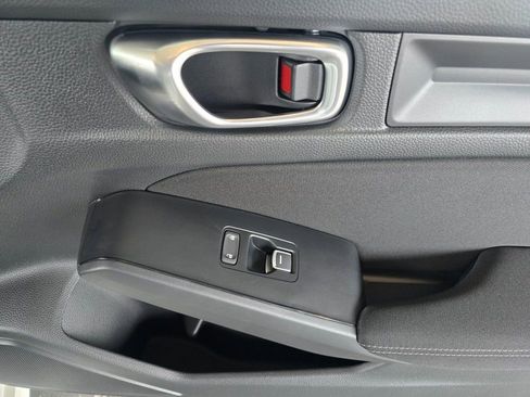 New 2026 Honda Civic Sport image 25