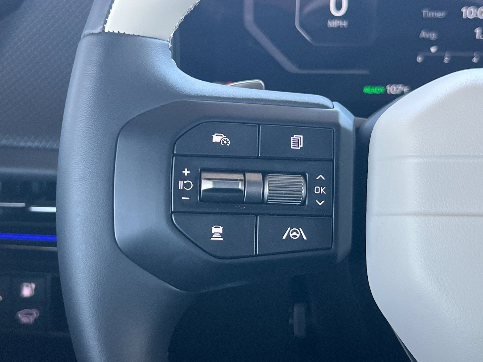 New 2026 Kia EV6 GT-Line AWD/4WD image 27