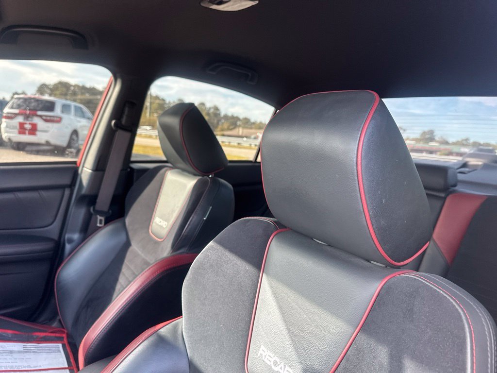 Used 2020 Subaru WRX Premium w/ Performance Package AWD/4WD image 13