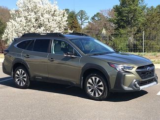 Certified 2023 Subaru Outback Limited XT video 2