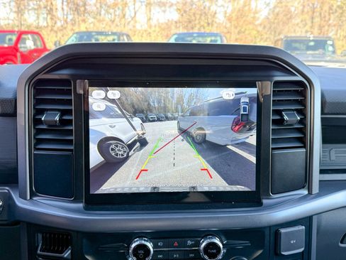 New 2025 Ford F150 Lightning Pro w/ Pro SSV Package image 63