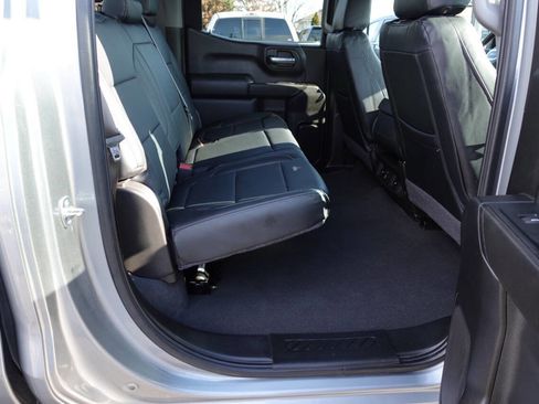 Used 2023 GMC Sierra 1500 Pro image 27